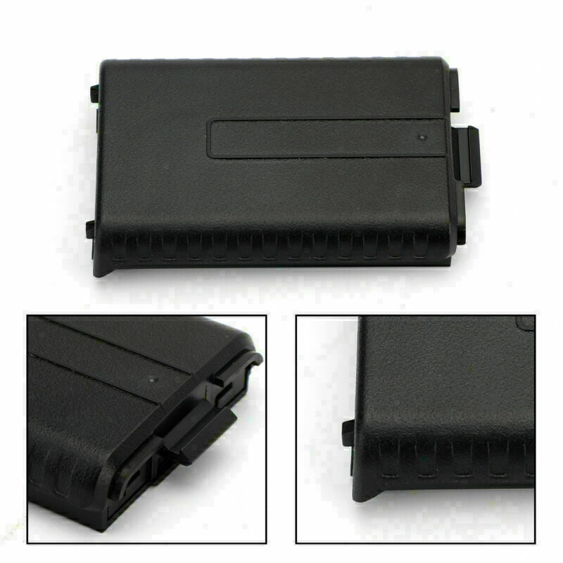 1PC UV-5R Li-ion Battery Case For BAOFENG UV-5R UV5RA 5RB YH-A8 Walkie Talkie CN