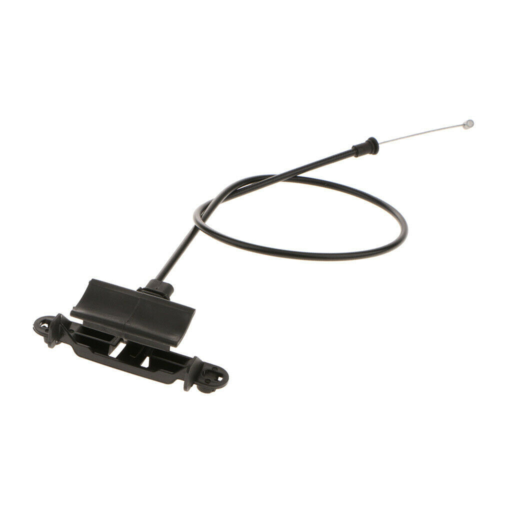 Auto Replacement Hood Release Cable & Handle Conversion Kit
