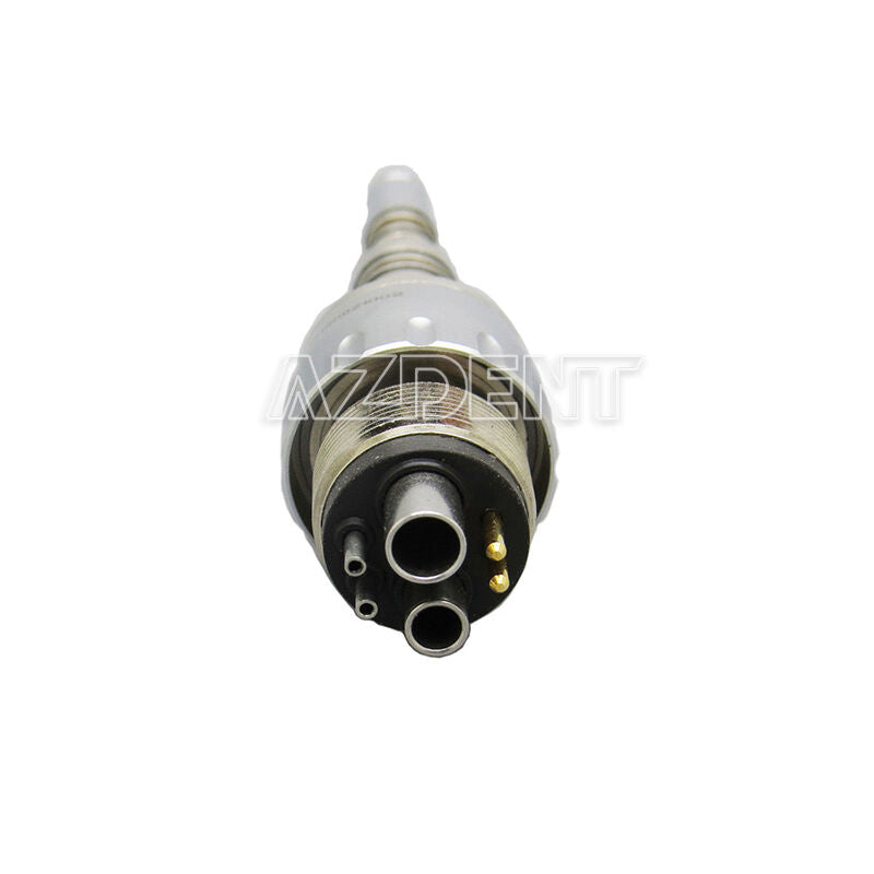 5X Dental Fiber Optic Quick Coupling Connector MULTlfelx LUX Handpieces