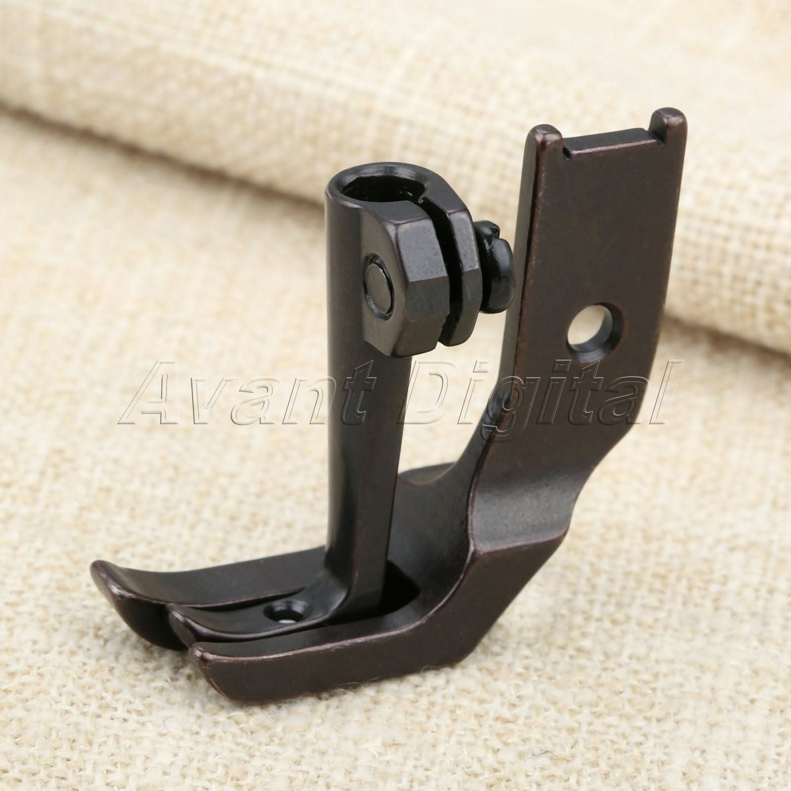 Industrial Sewing Machine Presser Foot Set 240148 High Car Presser Flat-bottomed