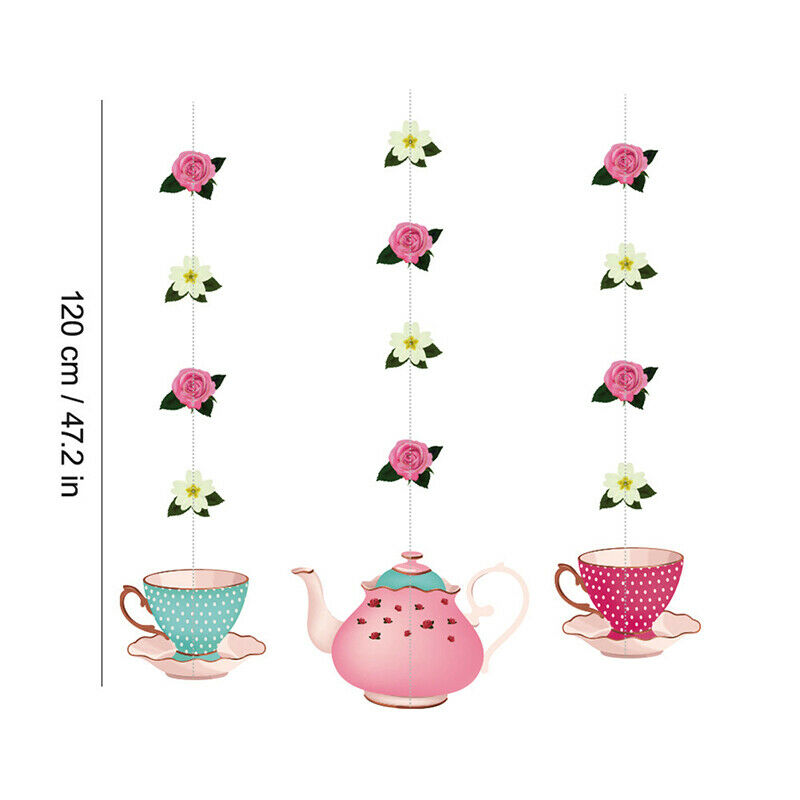 Summer camellias party layout decoration shopping mall window display Sch.l8