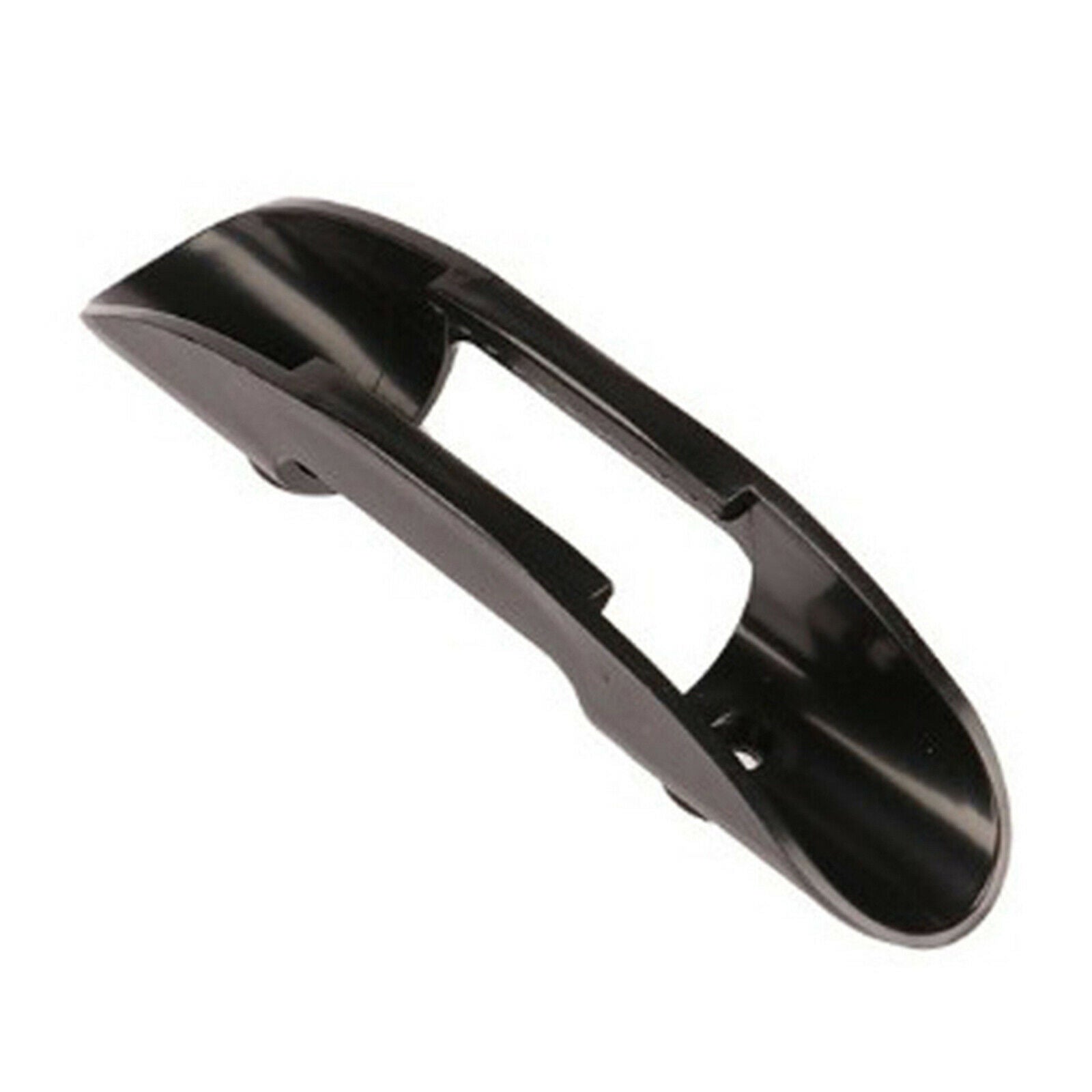 Plastic Kayak Paddle Holder Clip Paddle Oars Keeper Fishing Net Holder