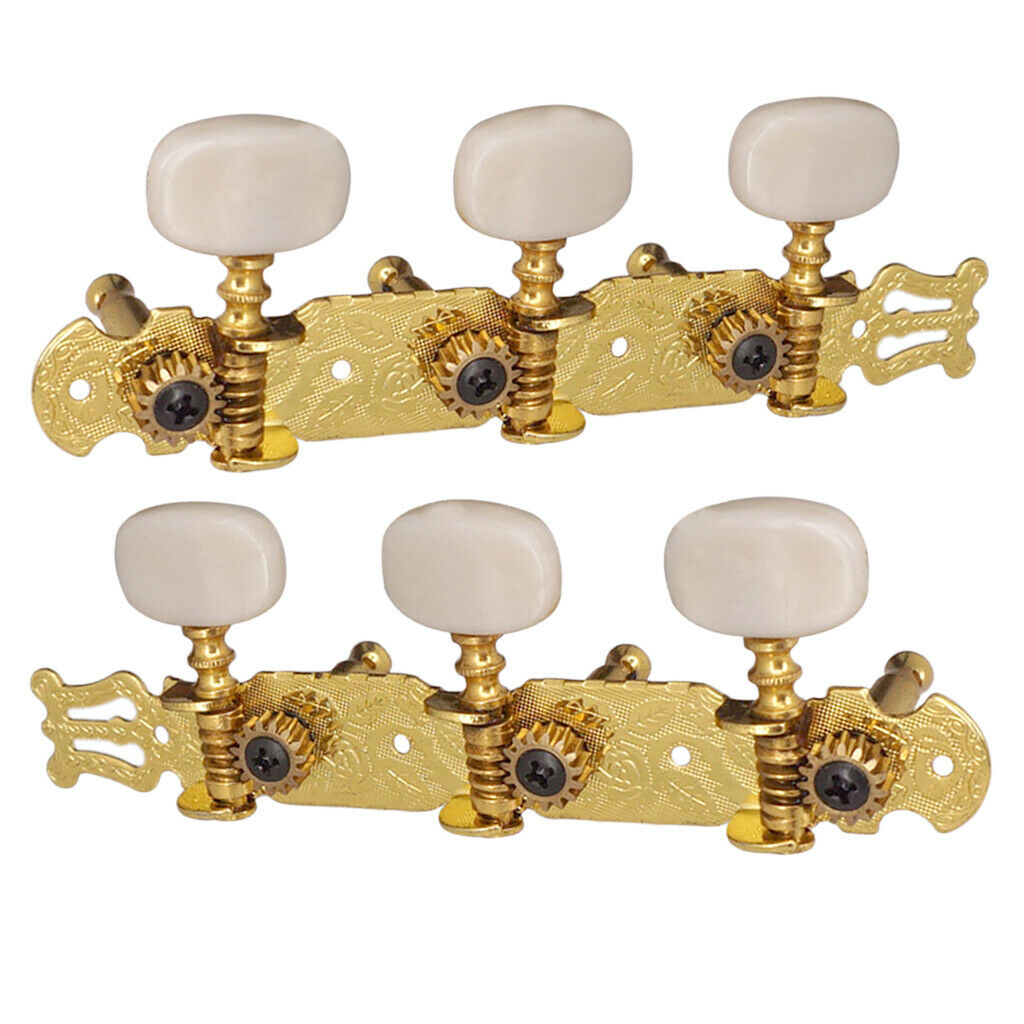 2 pieces acoustic guitar string peg keys for guitar parts accessories