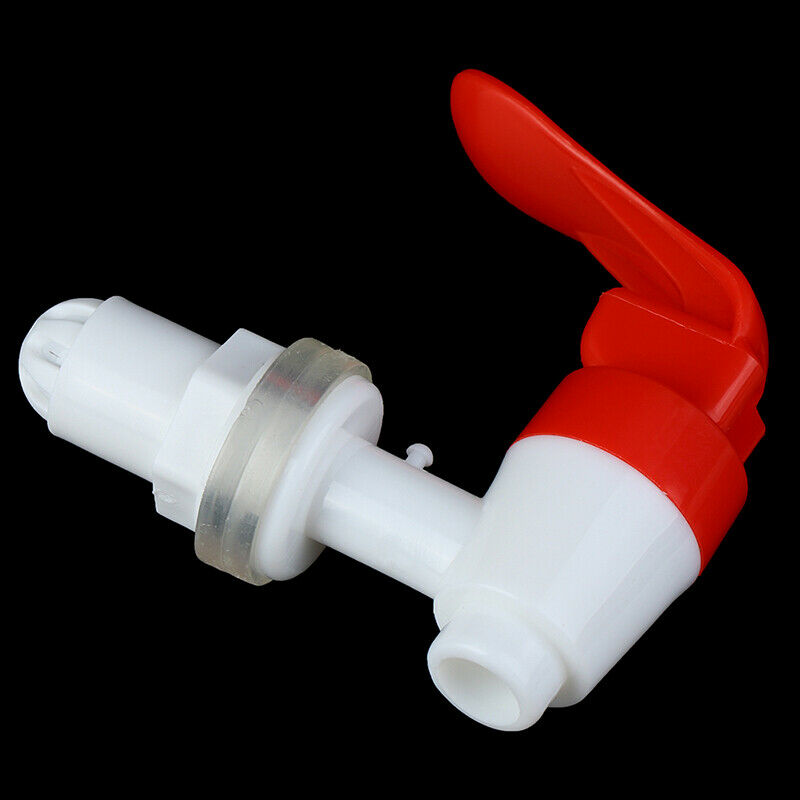 Plastic Glass Wine Bottle Faucet Jar Barrel Water Tank Faucet3 Gw XC