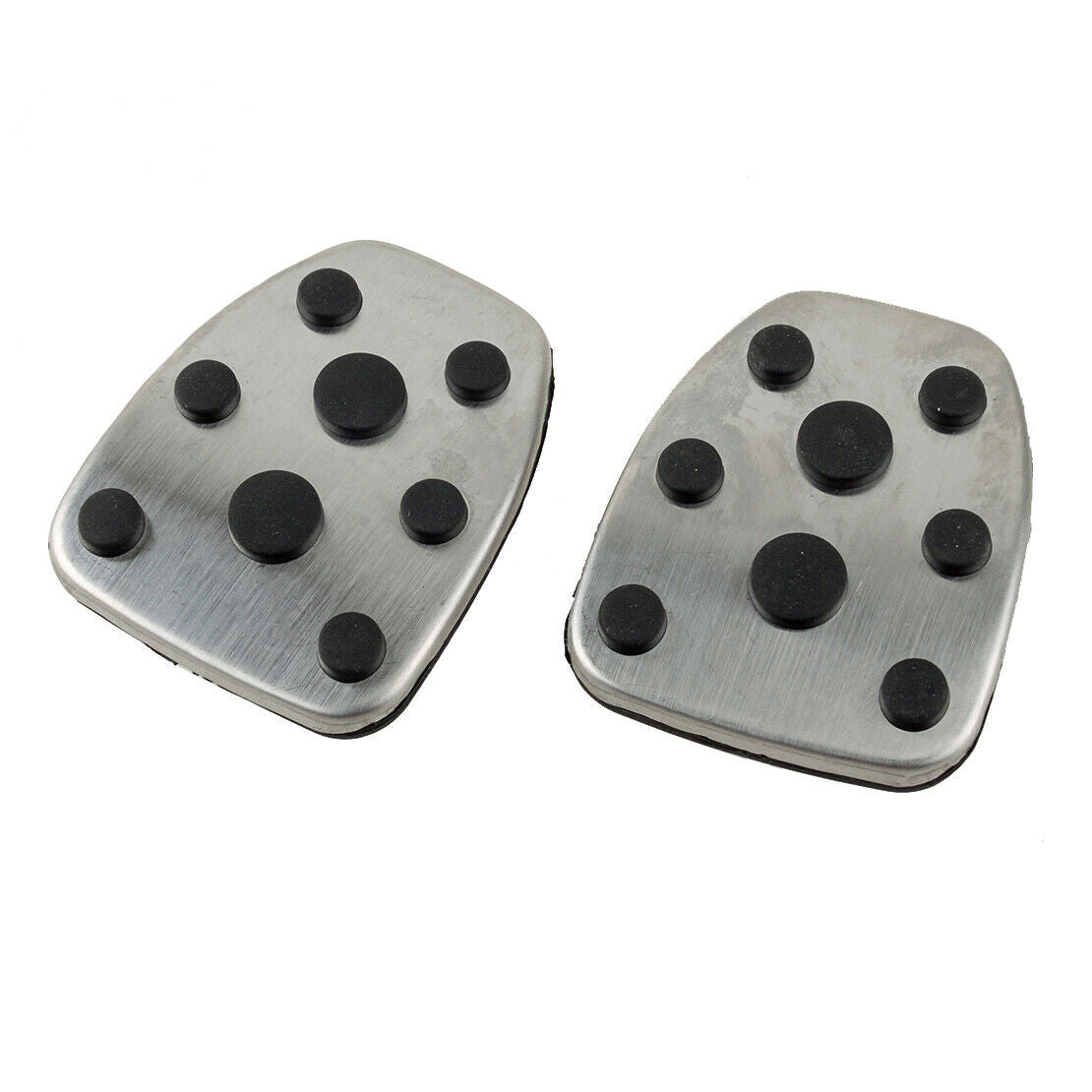 Set Clutch Brake Gas Accelerator Pedal fit for Subaru Forester Impreza Outback