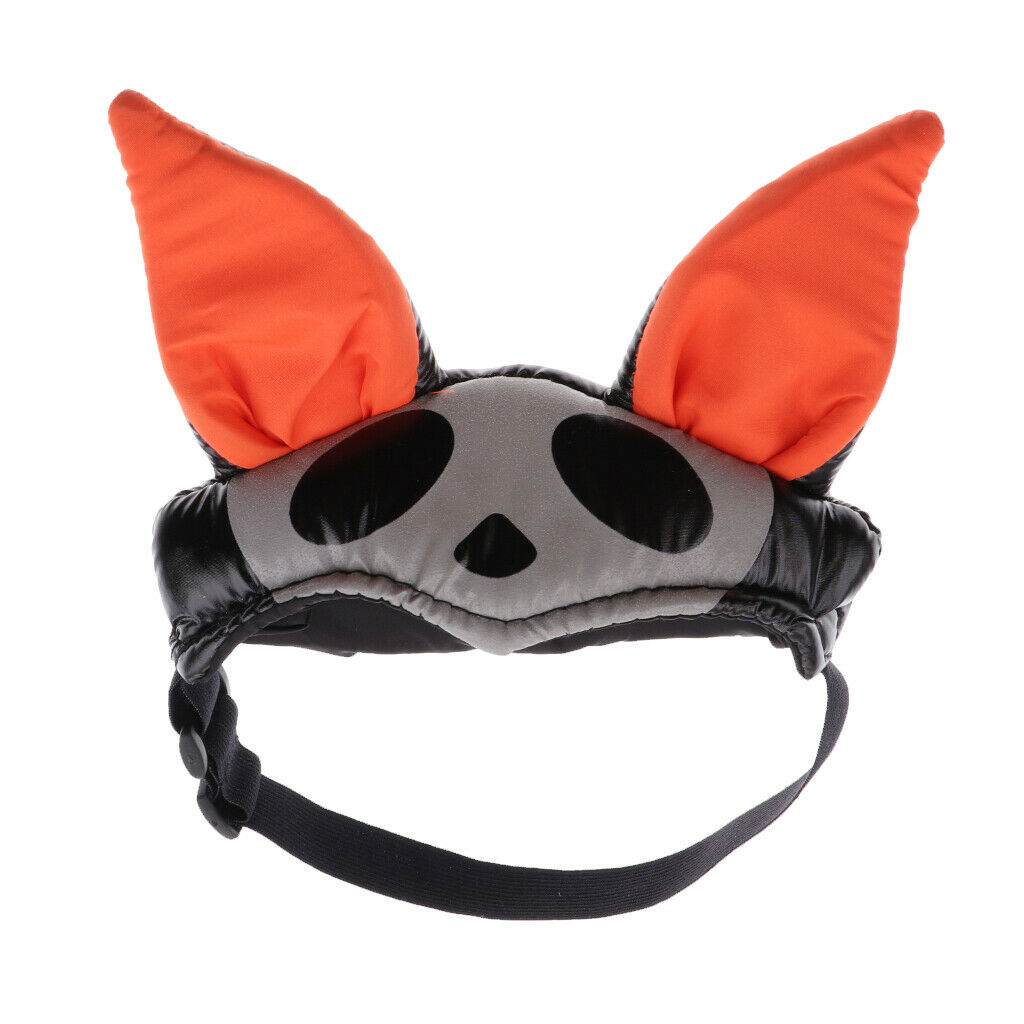 Pet Cat Dog Hat Bat   Halloween Christmas Xmas Party Holiday Dress Up S