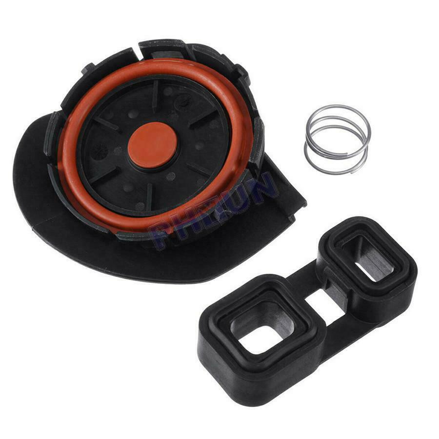For Mini Cooper R55 R56 R57 R58 R59 R60 R61 1.6L PCV Valve Cover Repair Kit