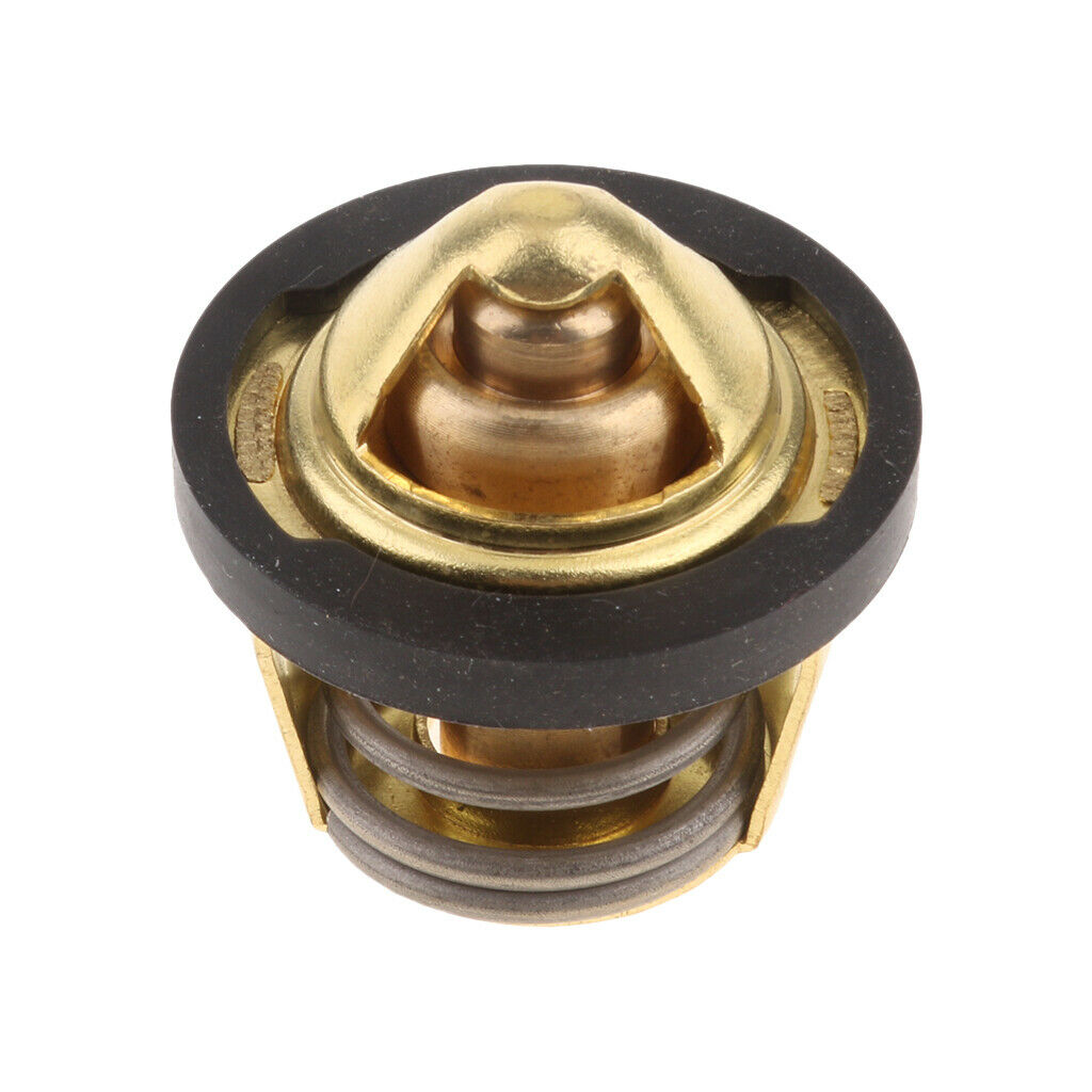 3pcs Motorcycl Engine Coolant Thermostat For  CH250 CF250 CH CF 250cc