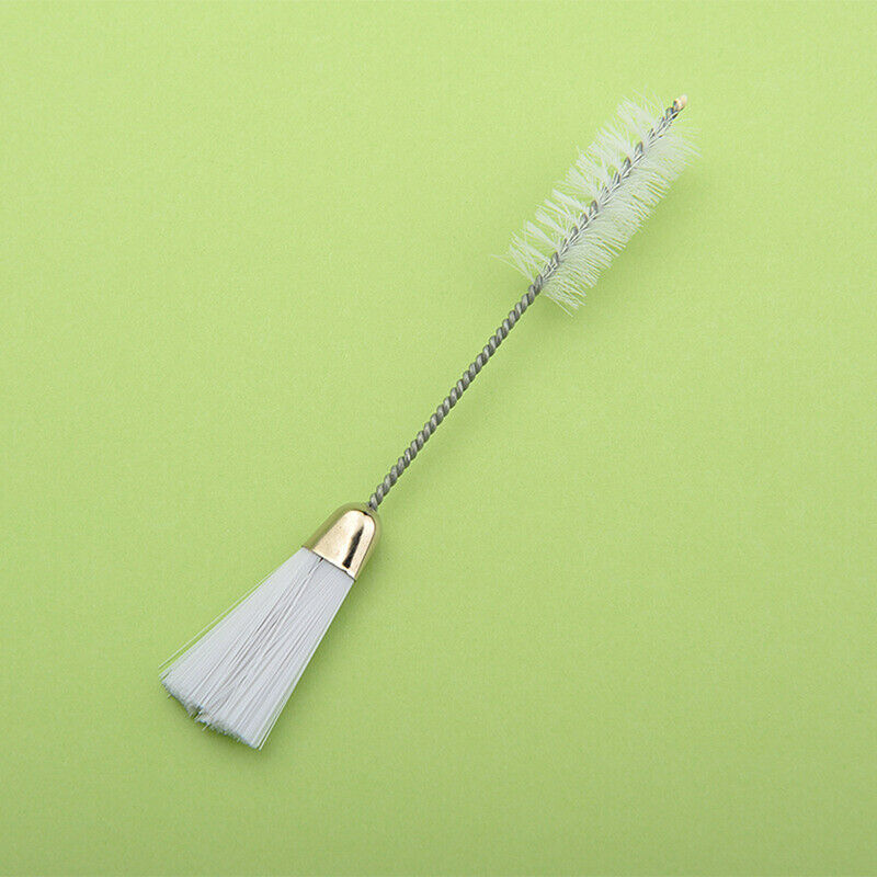 1pc Double Ended Cleaning Brush Multi-function Sewing Machine Clean Bru.l8