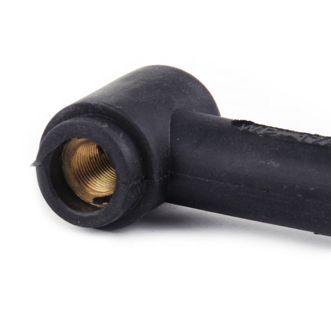 Black Flexible WP-17F SR-17F TIG Welding Torch Head Body 150Amp Air Cooled An