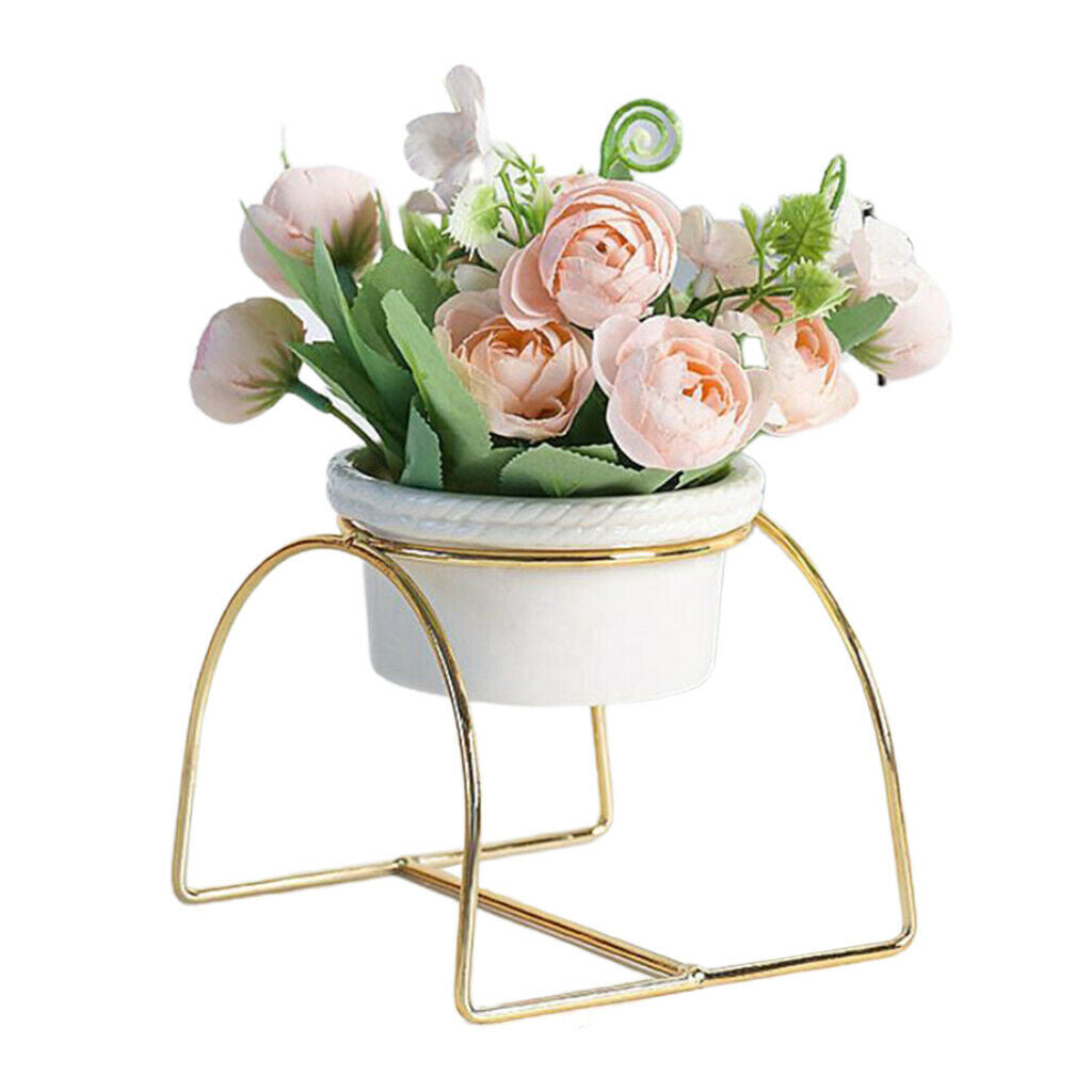 Artificial Flowers Home Floral For Special Events Decoration Light Pink