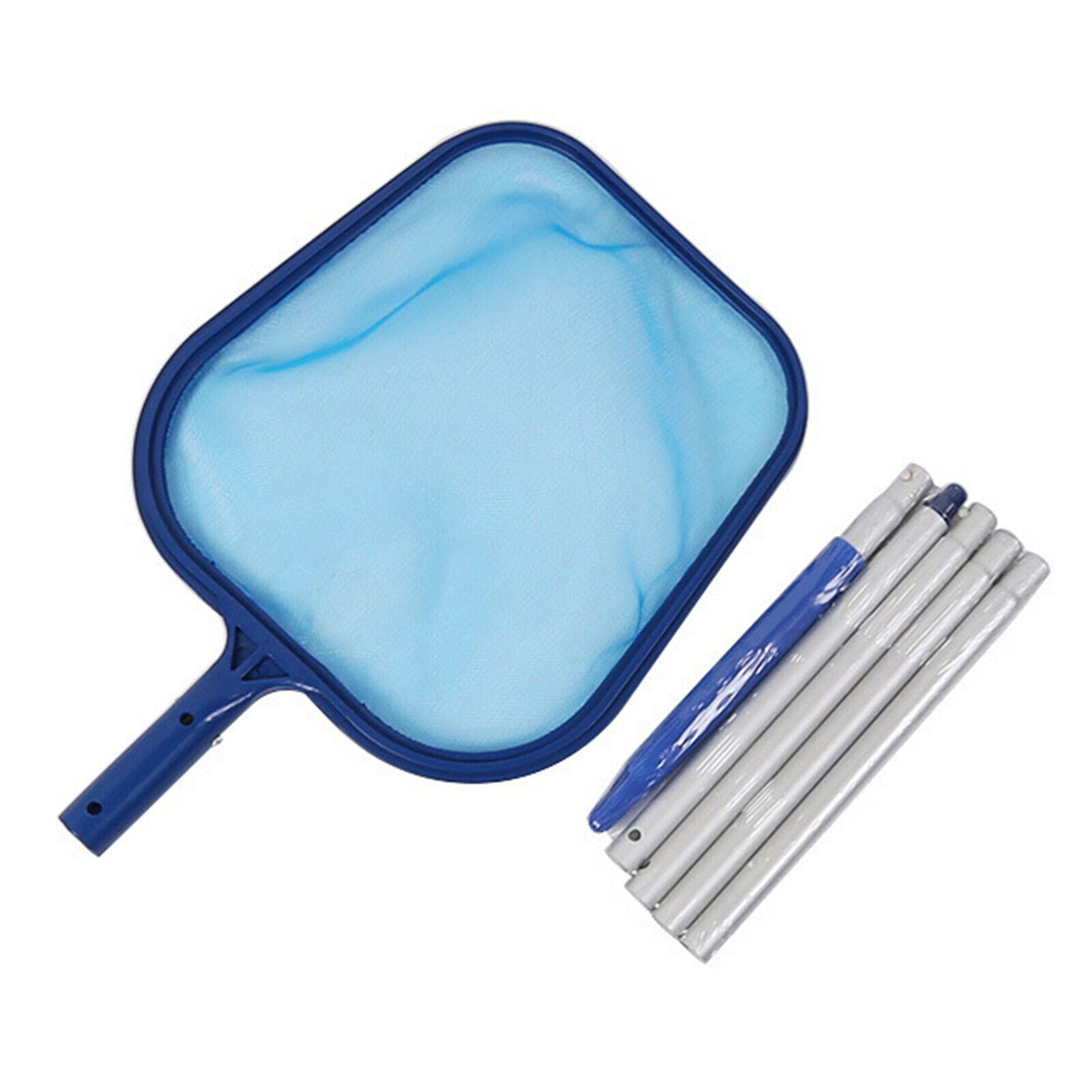 Pool Cleaning Kit Clean Brush Clean Tool Maintenance Spas Hot Tub Fountains