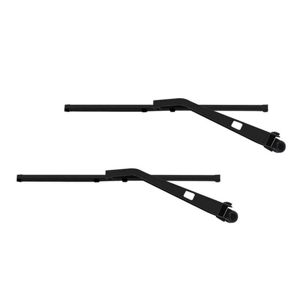 Upgrade Windscreen Wiper Decor for 90046 SCX10III 1:10 Climbing RC Crawler