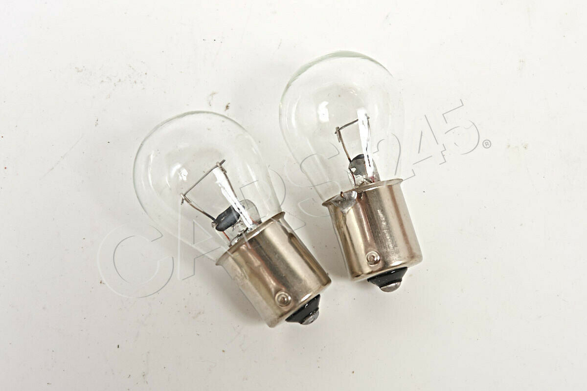 S25 Bulb 12V 21W BA15S 2pcs