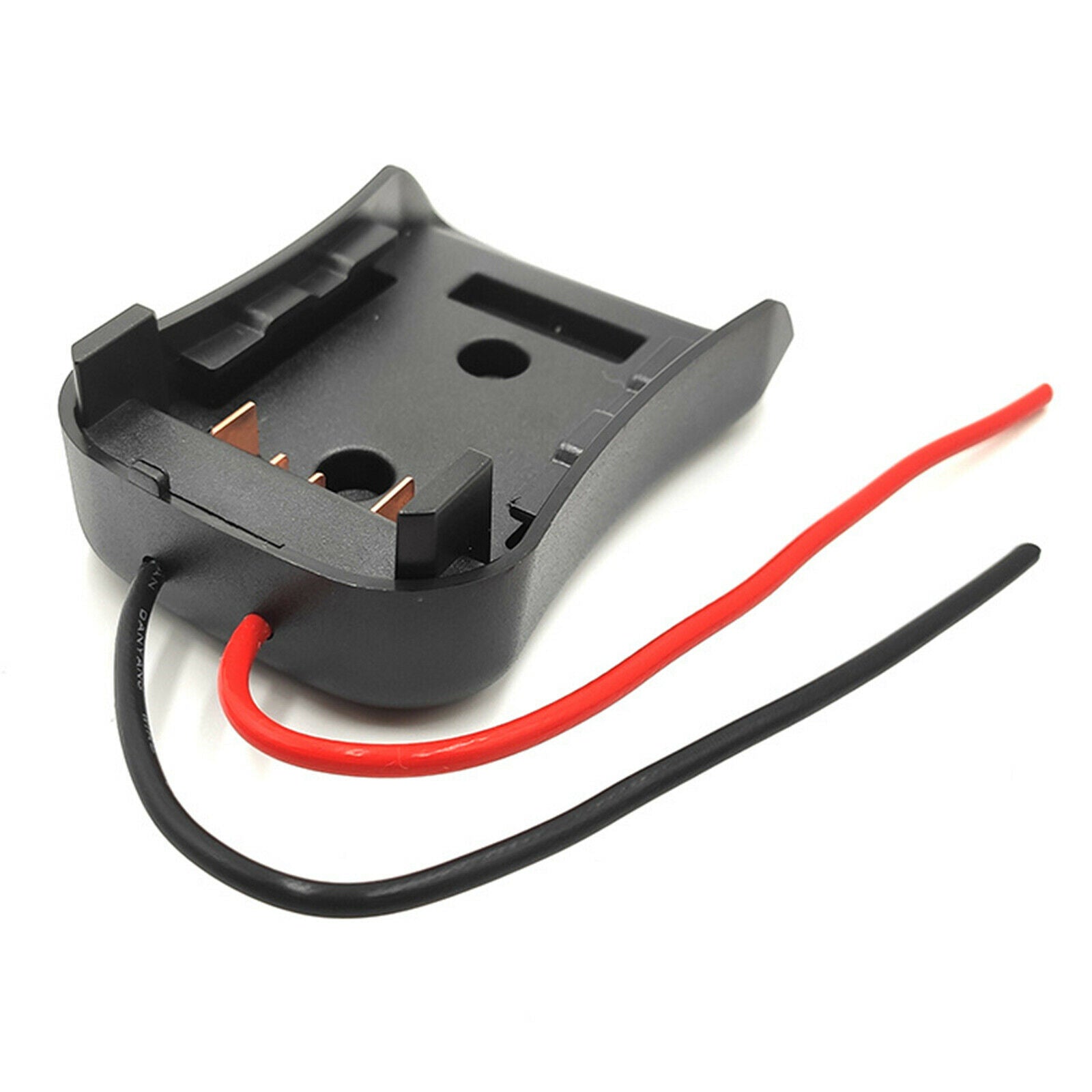 Power Wheels DIY Battery Adapter Adaptors for   Power Connector 12AWG