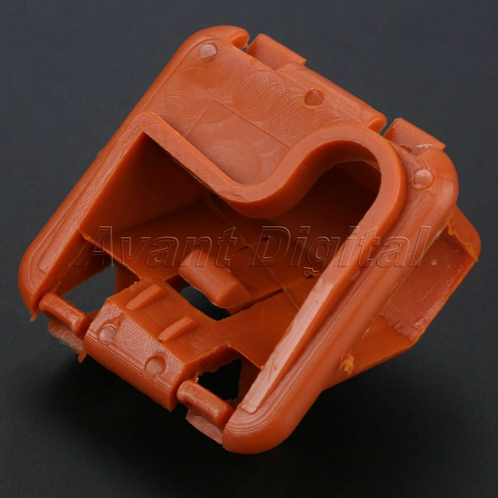 1x Car Fender Clips Triming Retaining Rivets 1U0823570A Fit for Octavia MK2 2013