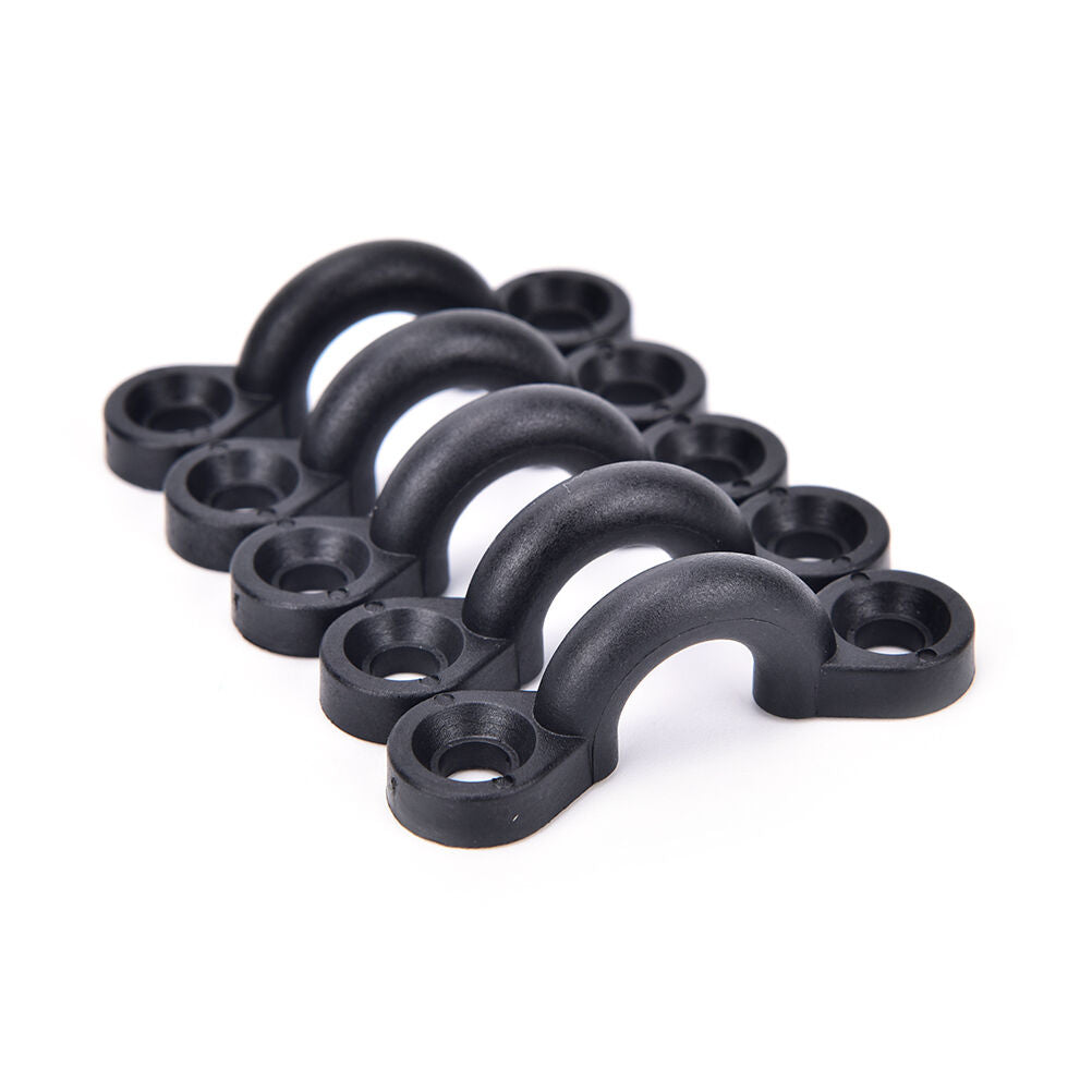 10kayak deck pad eyes loop rigging fishing hardware safe accessory with screY SJ