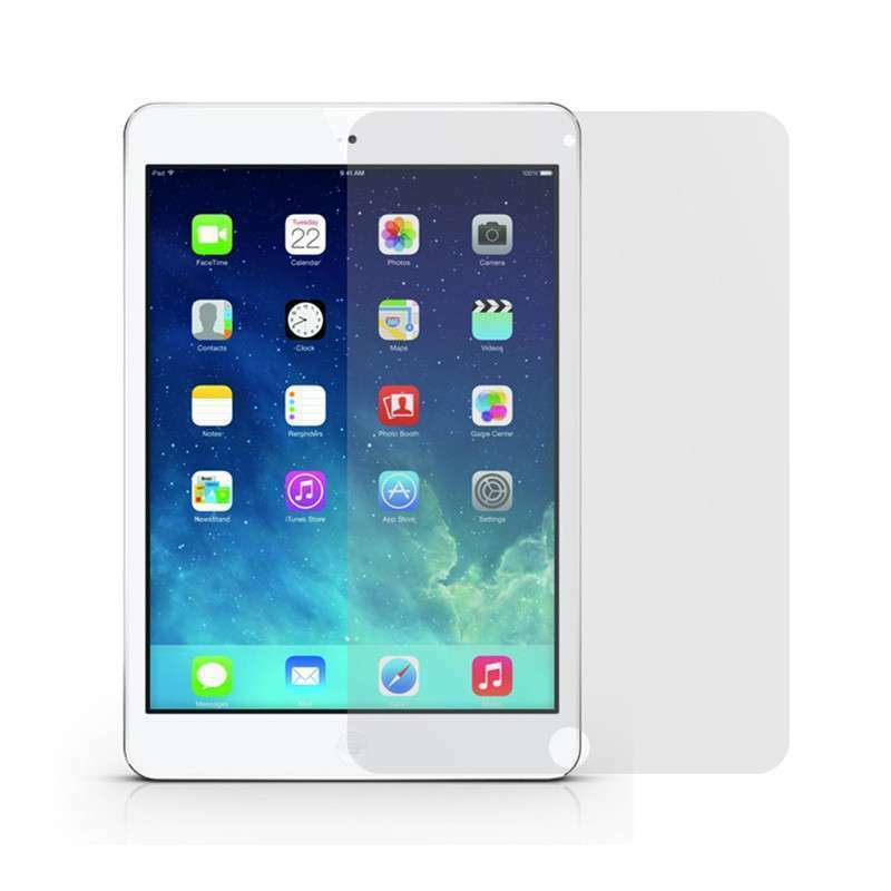 0.26 MM Thickness Screen Protector for iPad Mini 1 2 3 Screen Shield