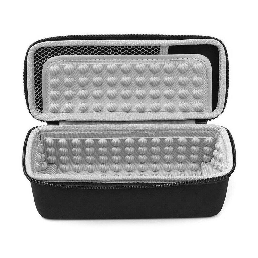 Travel Carrying Case Bag for Sonos Roam Portable Smart Speaker + Accessories