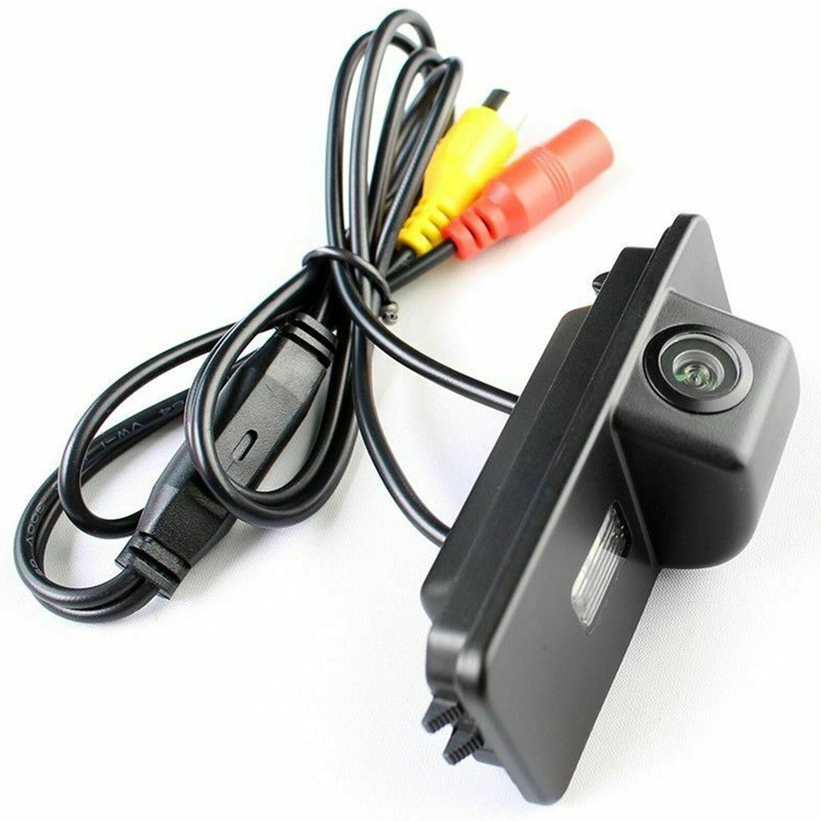 Car Rear View Camera CCD For VW Golf MK4 MK5 MK6 Passat CC 4D Skoda superb Seat