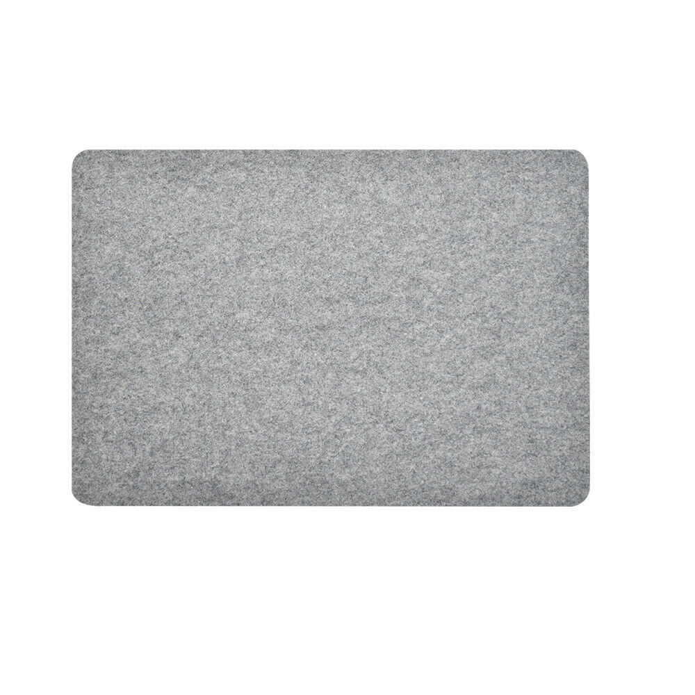 Wool Ironing Pad Felt Pressing Mat Clothes Ironing Board Cover Mats Home LIN