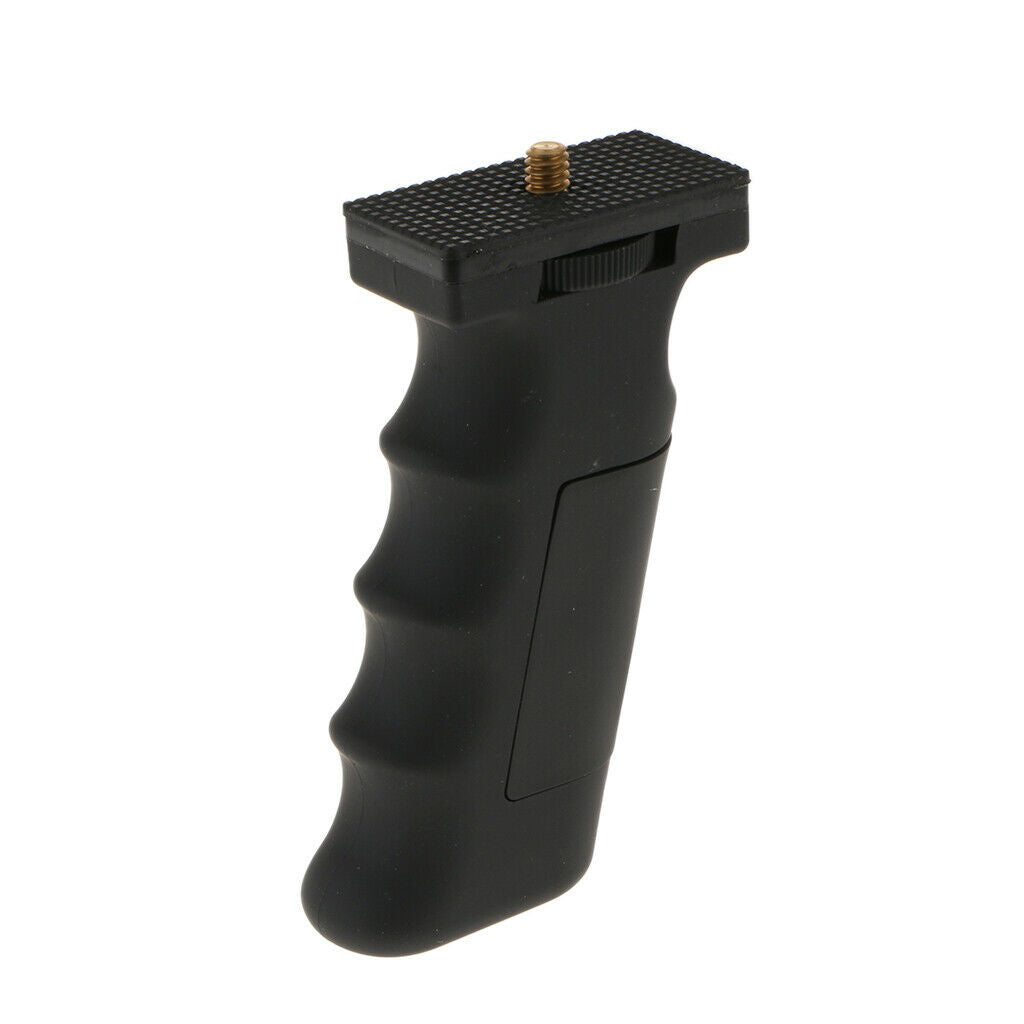 Universal New Hand Grip Handgrip Handheld Tripod for Monocular Telescope -Black
