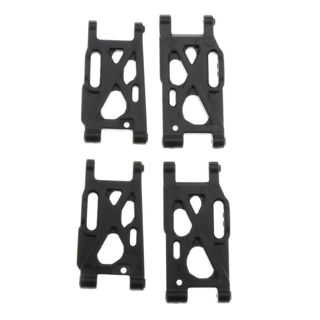 RC Car Shock Absorber & Front Rear Suspension Arms for WLtoys 144001 RC Car
