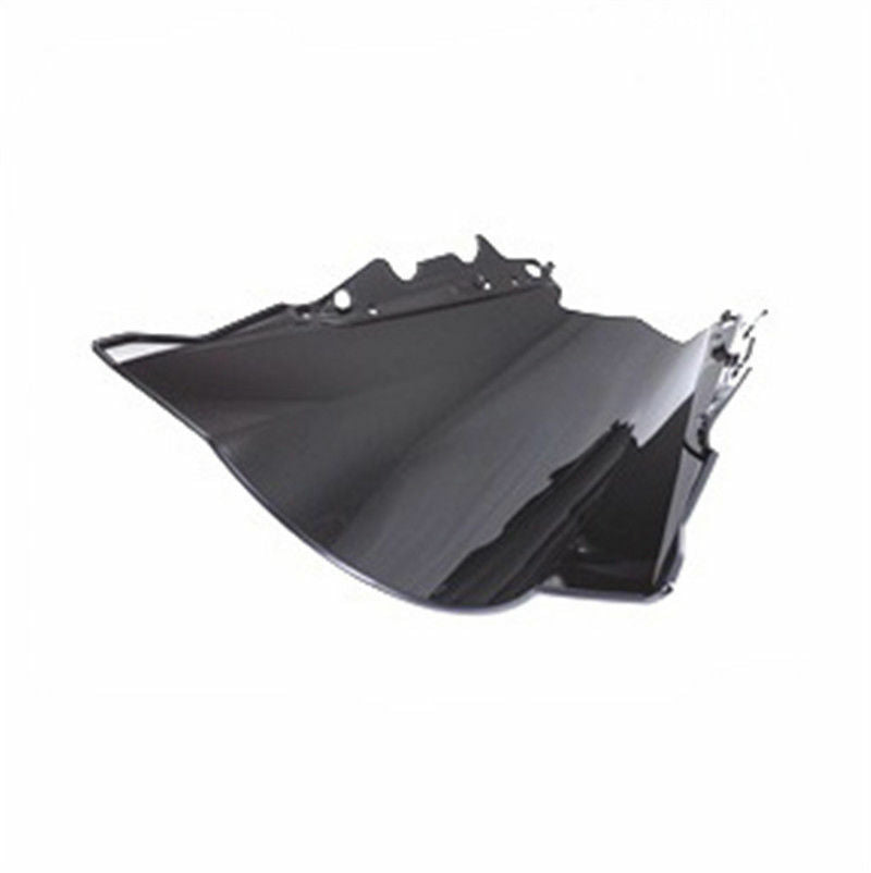 Chrome Motorcycle Windshield  for  Yamaha YZF R3 R25 2014-2016