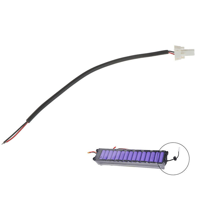 Battery Tail Light Cable  Electric Scooter Foldable Circuit Cable M365 Pa.l8