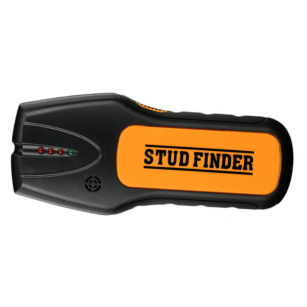 TS78B Wood Stud Metal Finder Wire Cable Detector Smart Wall Scanner Sensor