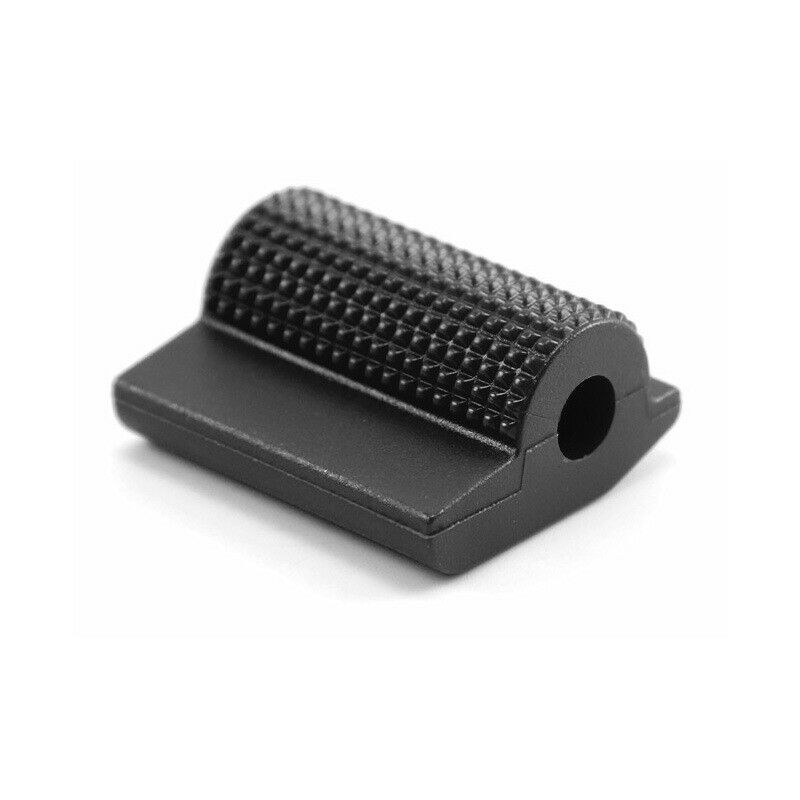 Rubber Motorcycle Gear Shift Lever Sleeve Anti-slip Cover Case Protective Guard