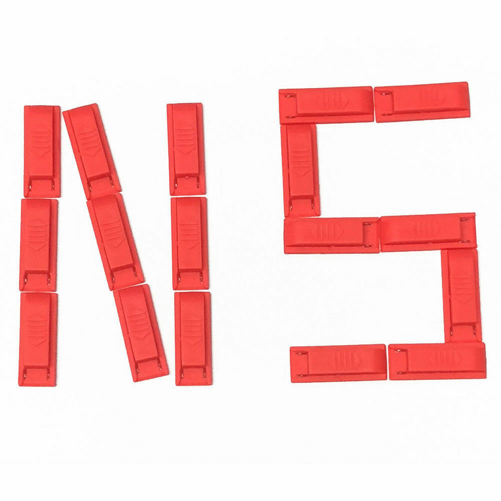 1PC Red Switch RCM Jig Tool Fit For Nintendo Switch NS Team Xecuter SX OS