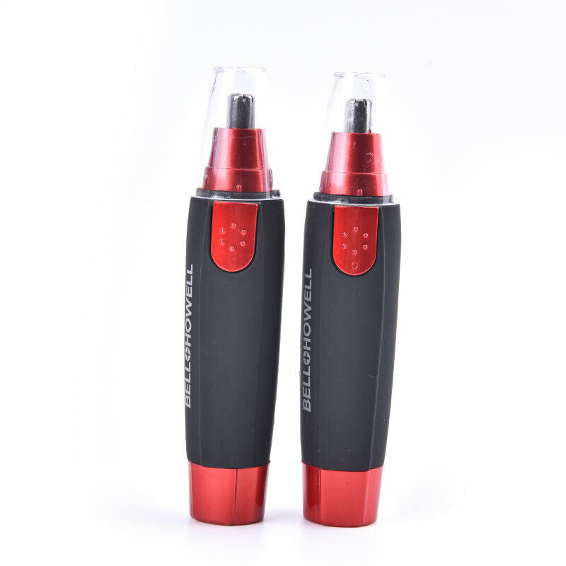 Electric Nose Hair Trimmer Ear Face Clean Trimmer Razor  Shaving Nose Face CBDA
