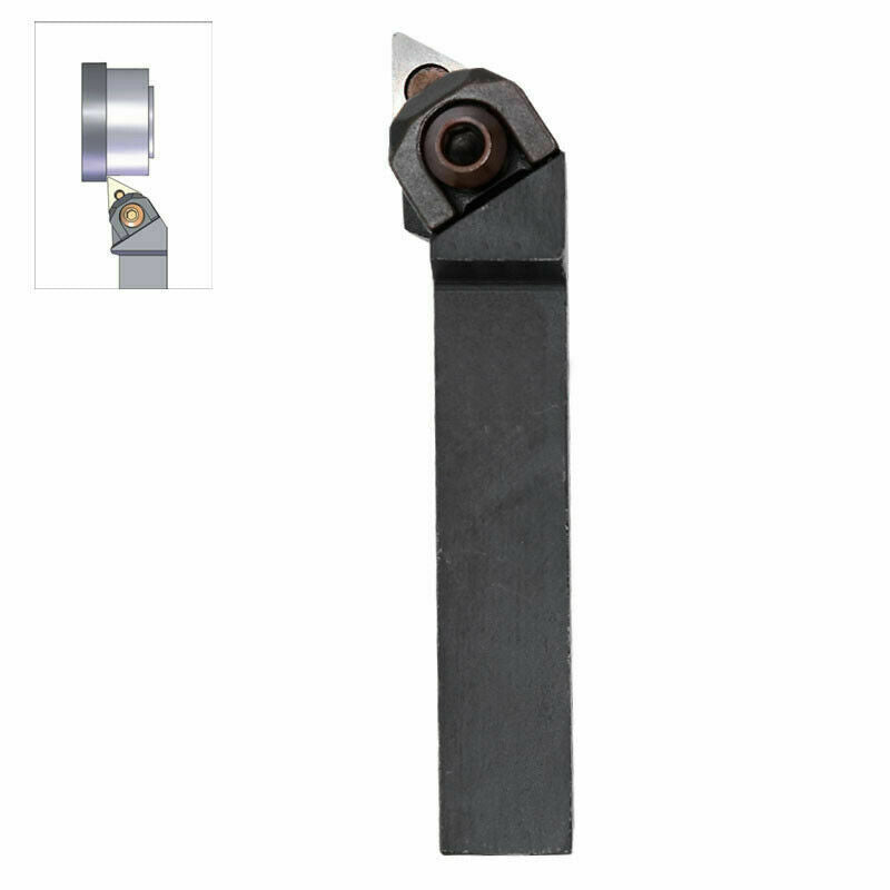 93° WTJNL 2525M22 (25mm*250mm) Lathe Turning Tool Holder For TNMG22 inserts