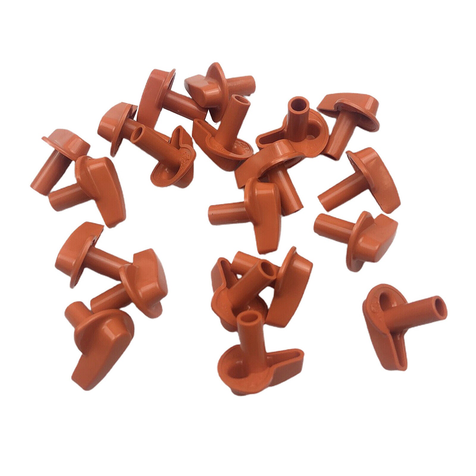 20 Pieces Choke Control Knob for Stihl FS120 FS130 FS160 FS180 FS250 FS220