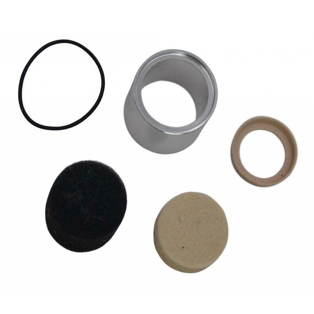 1x Piston Seal Kits for P38 Range Rover EAS Air Suspension Compressors