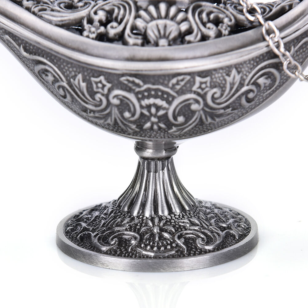 Hot New Aladdin Magic Genie OiL Lamp Pot Aladdin Lamp Stunning Decoration Vh XC