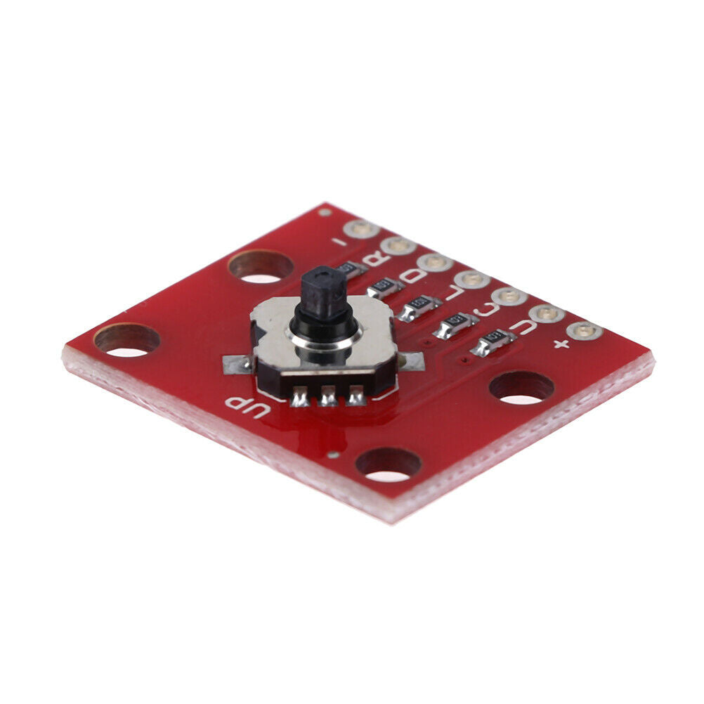 5Channel 5way tactile switch breakout module converter adapter`board for .l8