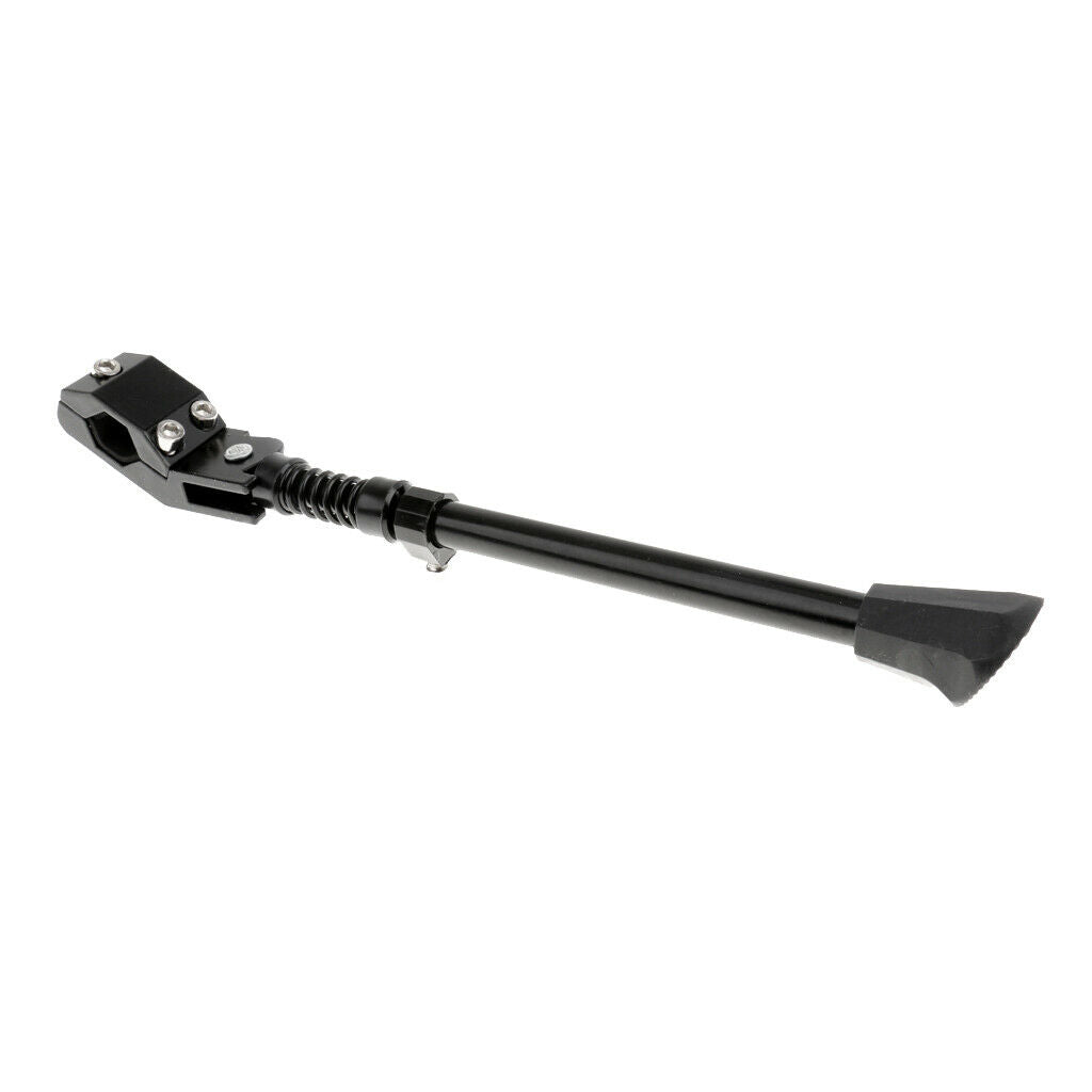 Adjustable MTB Road Bike Mountain Bicycle Aluminum Alloy Bike Side Kickstand