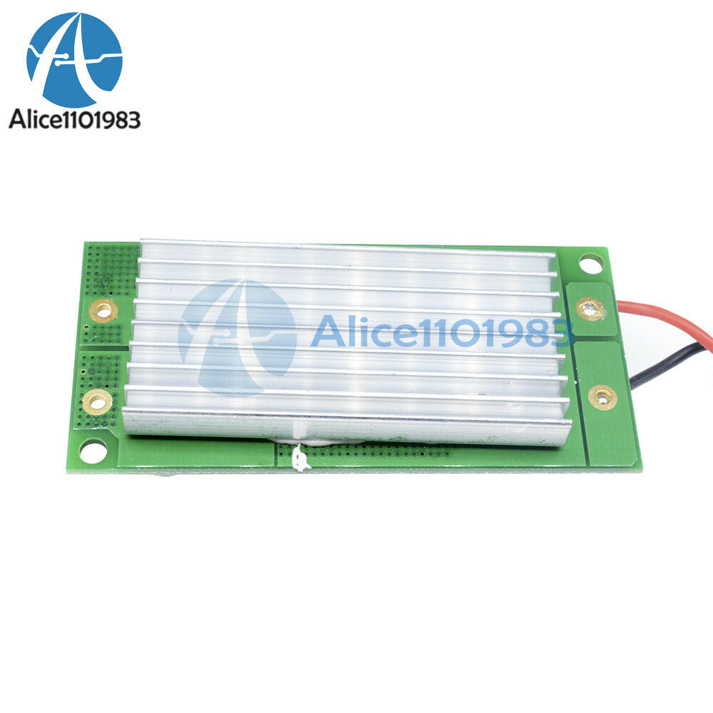 50W High Power LED Driver DC12-24V Supply Constant Current LED Chips Light