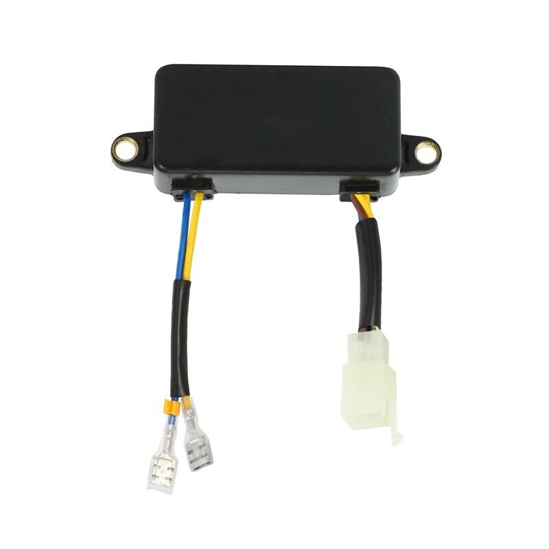 2KW-3KW Gasoline Generator Parts AVR Single-Phase Automatic Voltage Rectifier U3