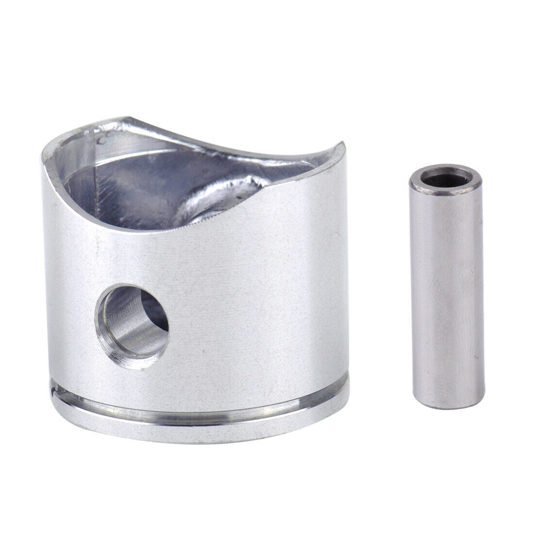Piston Circlip Pin Kit fit for Husqvarna 41 141 142 Chainsaw 530 06 94-54 An