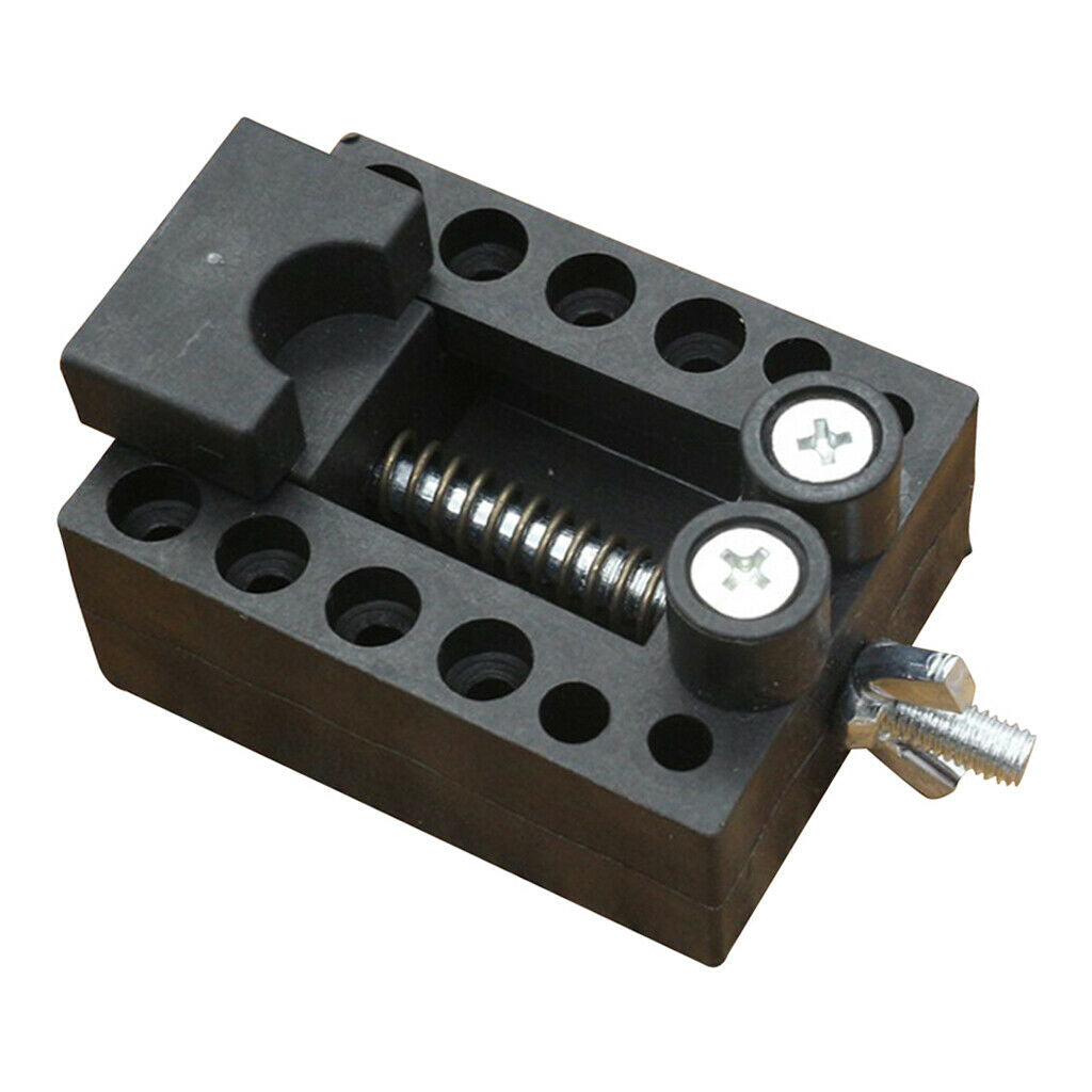 Aluminum Small Clamp Bench Clamp Vice Clamp Repair Tool