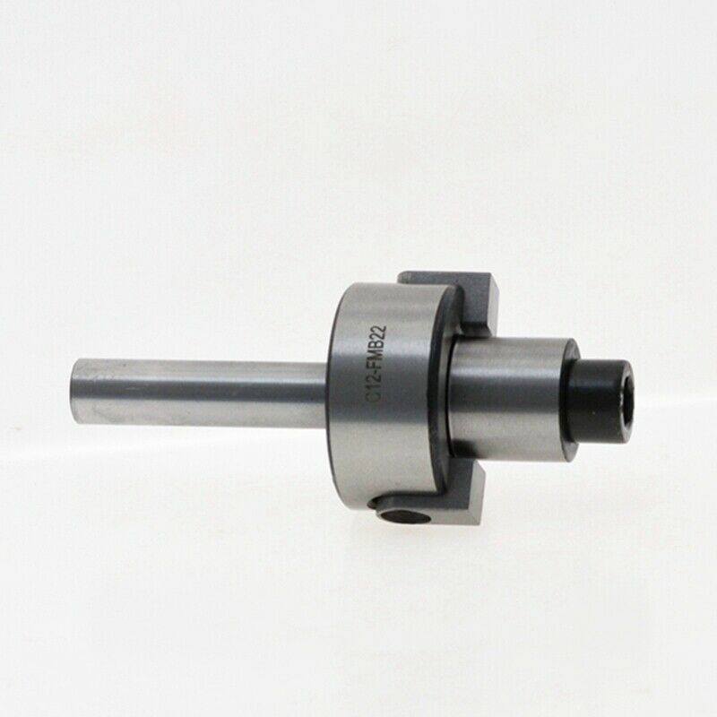 C12 FMB22 Tool Holder Face Milling Cutter Arbor Shell End Mill Rod Adaptor C12D5