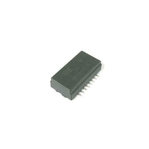 [3pcs] 5052X-110S4 Transformer Telecom SMD