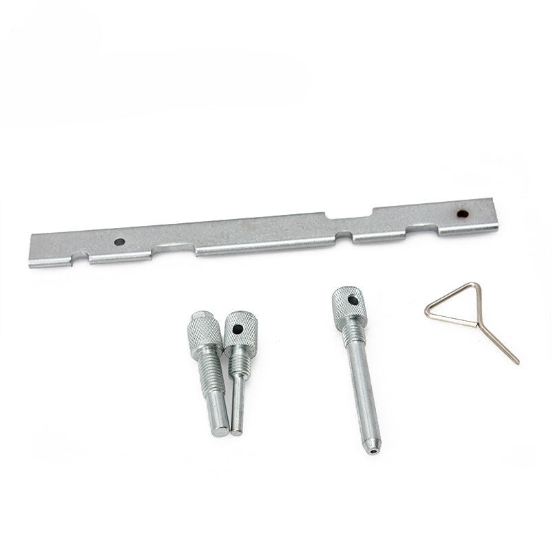 5Pcs Timing Lock Tools Kit Camshaft Cam for Ford Mazda Fiesta Focus Engine