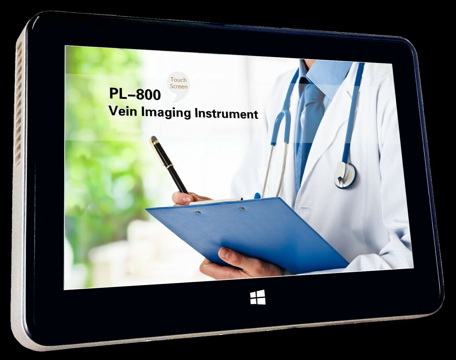 Transilluminator Vein Viewer Infrared Vein Locator Finder Touch Screen Display
