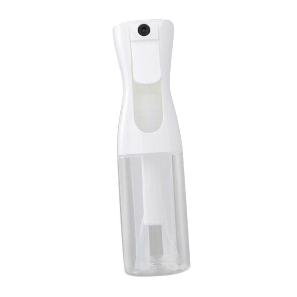 Plastic Spray Bottles Empty Water Pump Spray Bottles Container Perfume 150ml