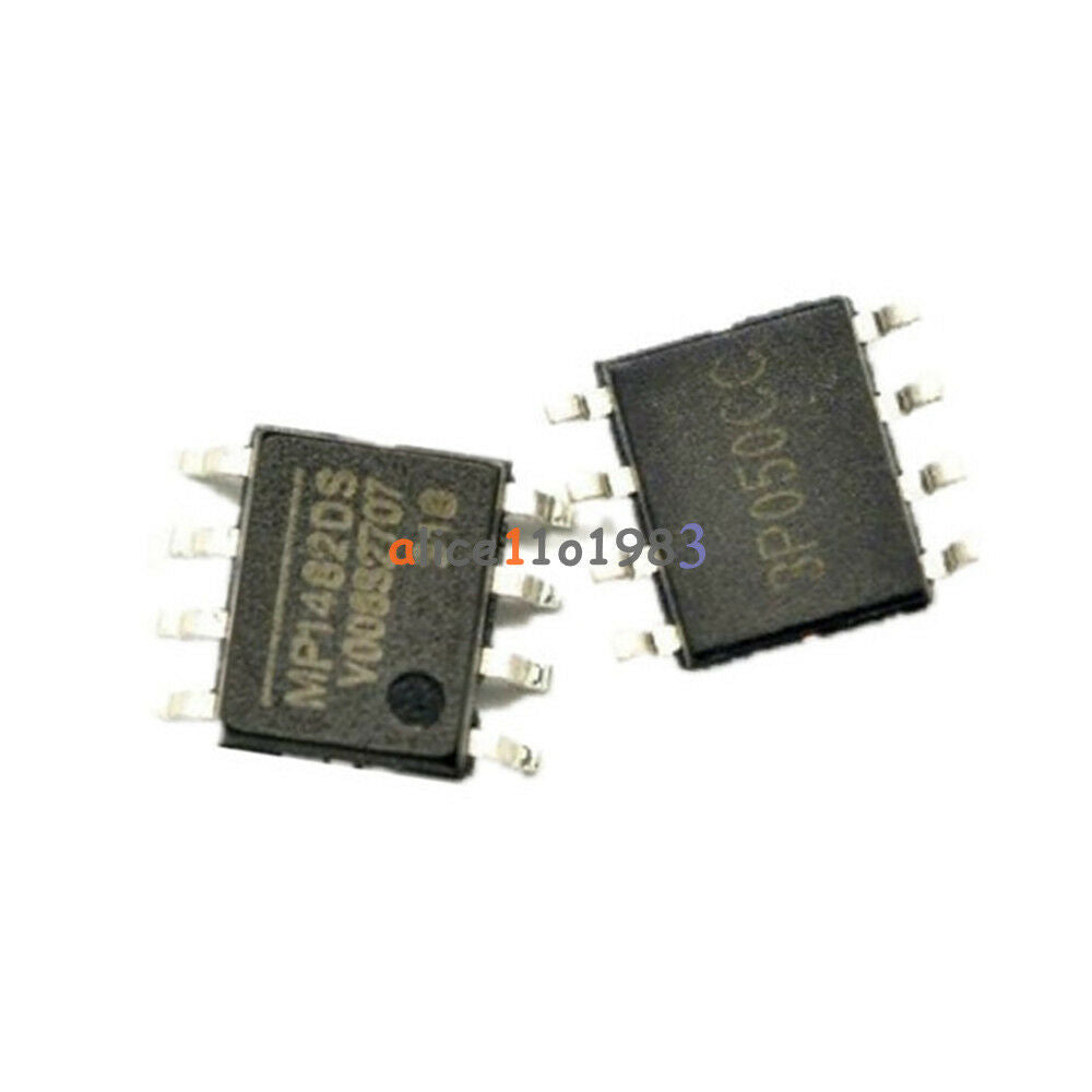 5PCS MP1482DS MP1482S MP1482 MPS Power IC SOP-8 TOP