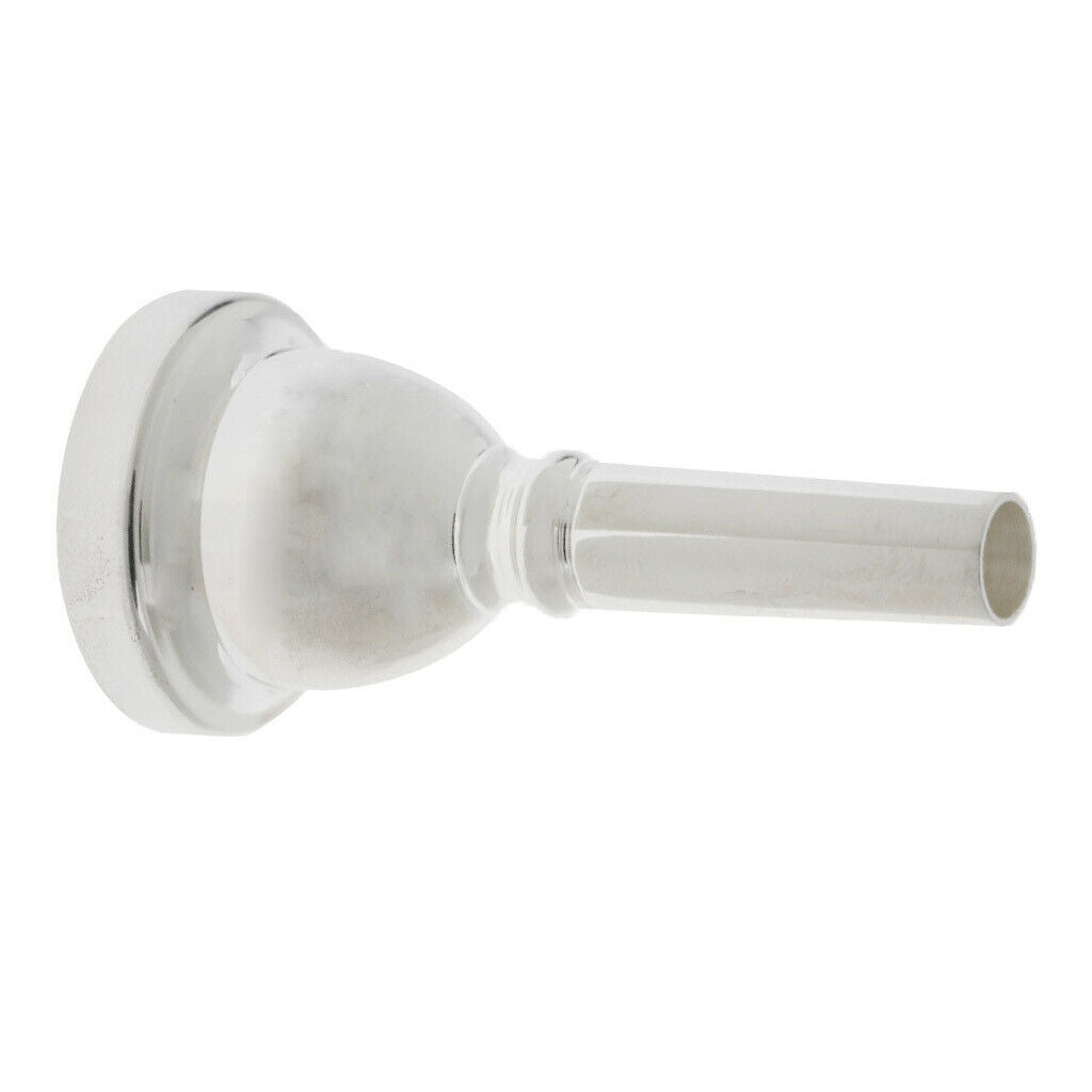 Replacement Trumpet Mouthpiece for Drummer Percussionist Musical Gift